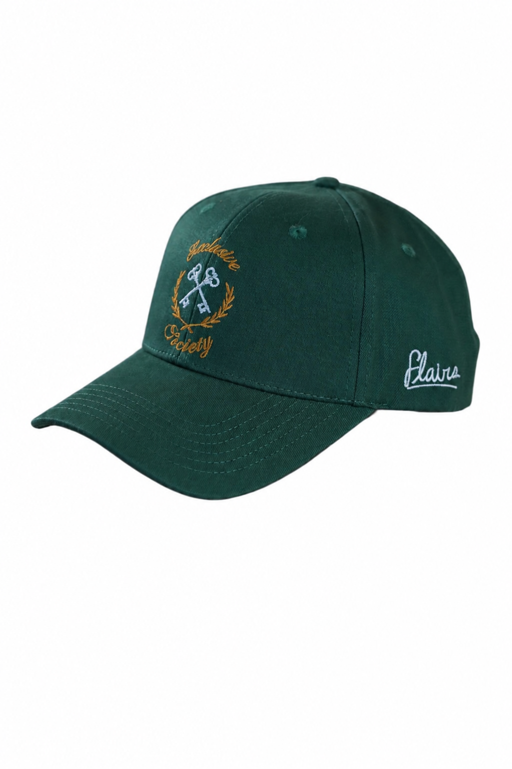 Exclusive Society Cap
