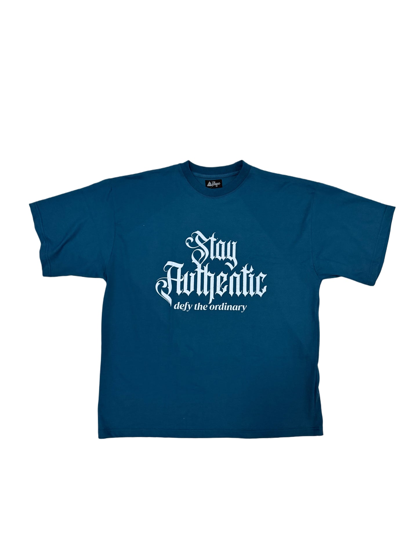 Flairs Defy the ordinary (Oversized) T-Shirt